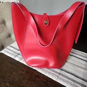 Elizabeth Arden Vibrant Red Tote Bag